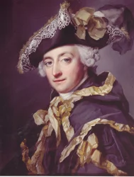 Hon. Josiah Child († 1760)